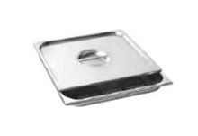 Противень с микроперфорацией и крышкой для паровых шкафов Fulgor Milano STEAM POT WITH COVER Противень с микроперфорацией и крышкой для паровых шкафов Fulgor Milano STEAM POT WITH COVER