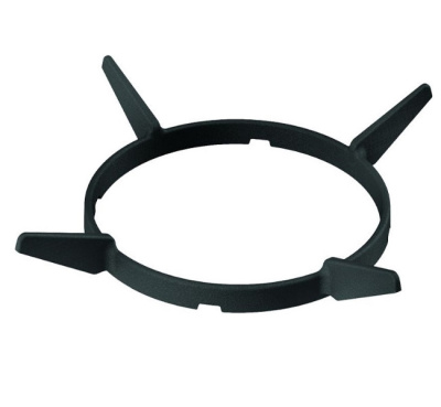 Чугунная решетка под сковороду WOK Fulgor Milano CAST IRON WOK ADAPTOR Чугунная решетка под сковороду WOK Fulgor Milano CAST IRON WOK ADAPTOR