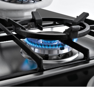 Чугунная решетка под сковороду WOK Fulgor Milano CAST IRON WOK ADAPTOR Чугунная решетка под сковороду WOK Fulgor Milano CAST IRON WOK ADAPTOR