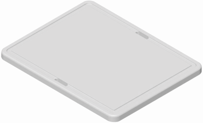 Разделочная доска Fulgor Milano T 4233 PL Разделочная доска Fulgor Milano T 4233 PL