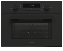 Микроволновая печь с грилем Fulgor Milano FUGMO 4505 MT MBK