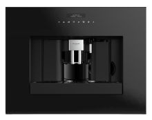 Кофемашина Fulgor Milano FCM 4500 TF BK