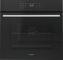 Духовой шкаф Fulgor Milano FCO 6214 P TEM BK