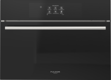 Шкаф шоковой заморозки Fulgor Milano FBC 4500 TF BK