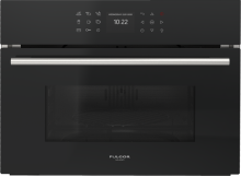 Микроволновая печь с грилем Fulgor Milano FGMO 4508 TEM BK