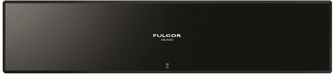 Ящик для хранения Fulgor Milano LD 15 BK