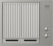 Гриль Fulgor Milano FOBQ 602 G X