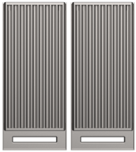 Аксессуар для гриля Fulgor Milano FOBQ GRT X Аксессуар для гриля Fulgor Milano FOBQ GRT X
