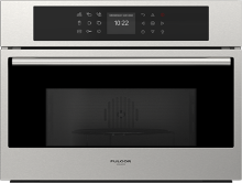 Микроволновая печь с грилем Fulgor Milano FGMO 4508 TEM X