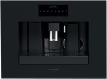 Кофемашина Fulgor Milano FUCM 4500 TF MBK