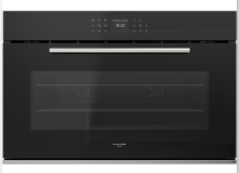 Духовой шкаф Fulgor Milano FCO 9615 TEM 2F BK