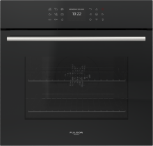 Духовой шкаф Fulgor Milano FCO 6215 TEM BK