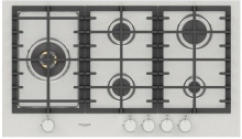 Газовая варочная панель Fulgor Milano FPH 905 G WK X