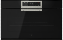 Духовой шкаф Fulgor Milano FCLO 9615 TEM 2F BK