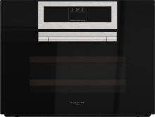 Винный шкаф Fulgor Milano FCLWC 4500 TC FO BK