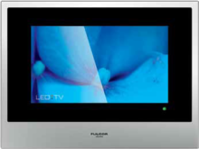 Встр. ЖК-телевизор с рамкой из нерж. стали Fulgor Milano FLT 4519/1 RC X УЦЕНКА