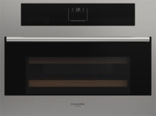 Винный шкаф Fulgor Milano FWC 4500 TC FO X