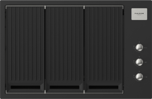 Гриль Fulgor Milano FOBQ 803 G MBK