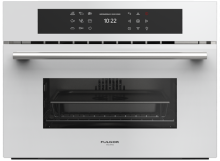 Комбинированный паровой шкаф Fulgor Milano FCSO 4510 TEM WH