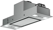 Встраиваемая вытяжка Fulgor Milano FBHD 900 PT X