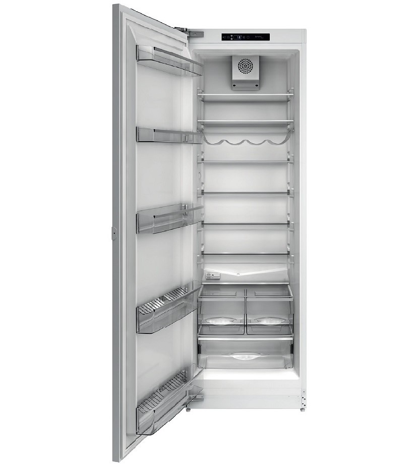 Холодильный шкаф Fulgor Milano FBRD 401 F ED