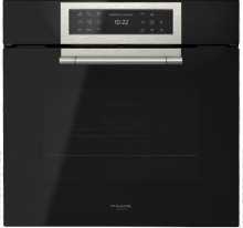 Многофункциональный духовой шкаф Fulgor Milano FCLO 6215 TEM BK УЦЕНКА