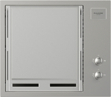 Гриль Fulgor Milano FOBQ 601 TY G X