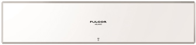 Ящик для хранения Fulgor Milano LD 15 WH