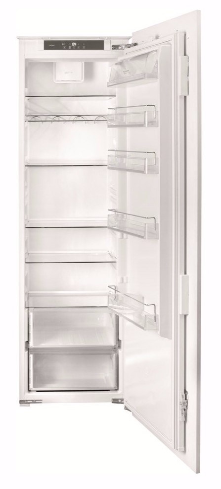 Встраиваемый холодильник Fulgor Milano FBRD 360 FED