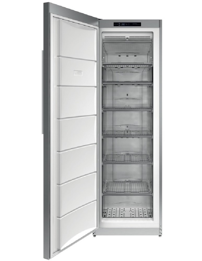 Морозильный шкаф Fulgor Milano FFSI 351 NF ED X