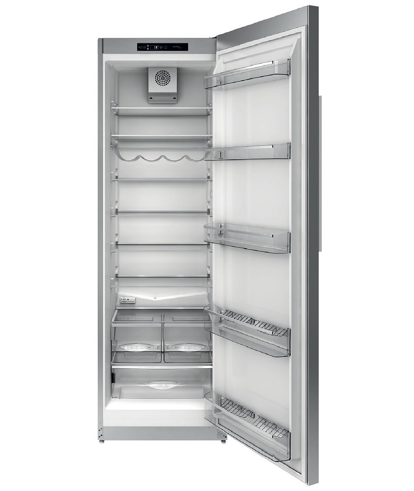 Холодильный шкаф Fulgor Milano FRSI 401 F ED X