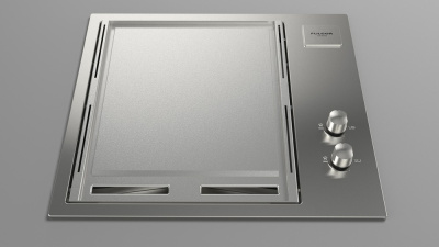 Гриль Fulgor Milano FOBQ 601 TY G X