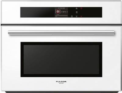 Компактный духовой шкаф Fulgor Milano FCO 4512 TM WH