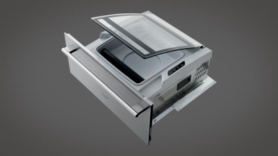 Вакууматор   Fulgor Milano FVSD 2900 TC