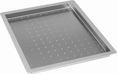 Перфорированный поддон Fulgor Milano T 4336 X Перфорированный поддон Fulgor Milano T 4336 X