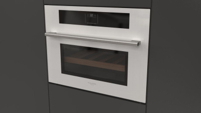 Винный шкаф Fulgor Milano FWC 4500 TC FO WH