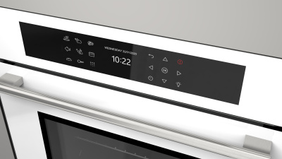 Духовой шкаф Fulgor Milano FCPO 6215 P TEM WH Духовой шкаф Fulgor Milano FCPO 6215 P TEM WH