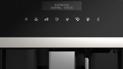 Кофемашина Fulgor Milano FCM 4500 TF X