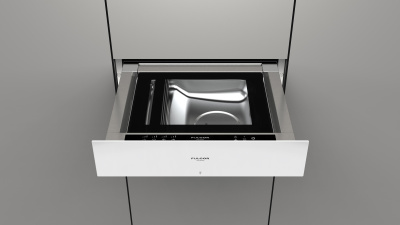 Вакууматор Fulgor Milano FVSD 150 TC WH Вакууматор Fulgor Milano FVSD 150 TC WH