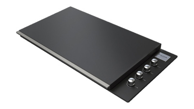 Крышка для гриля Fulgor Milano FOBQ LL 1000 MBK Крышка для гриля Fulgor Milano FOBQ LL 1000 MBK
