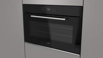 Духовой шкаф Fulgor Milano FCO 9615 TEM 2F BK Духовой шкаф Fulgor Milano FCO 9615 TEM 2F BK