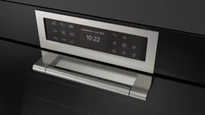 Духовой шкаф Fulgor Milano FCLO 9615 TEM 2F BK