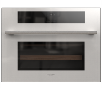 Винный шкаф Fulgor Milano FWC 4500 TC FO WH