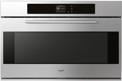 Многофункциональный духовой шкаф Fulgor Milano FCO 9613 TM 2F X