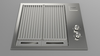 Гриль Fulgor Milano FOBQ 602 G X Гриль Fulgor Milano FOBQ 602 G X