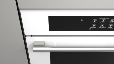 Шкаф шоковой заморозки Fulgor Milano FBC 4500 TF WH