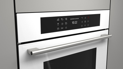 Микроволновая печь с грилем Fulgor Milano FGMO 4508 TEM WH