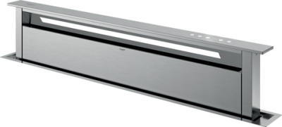 Вытяжка встраиваемая в столешницу Fulgor Milano FDDH 1120 TRC X