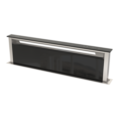 Вытяжка встраиваемая в столешницу Fulgor Milano FDDH 1120 TRC BK