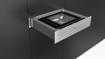 Вакууматор Fulgor Milano FVSD 150 TC X